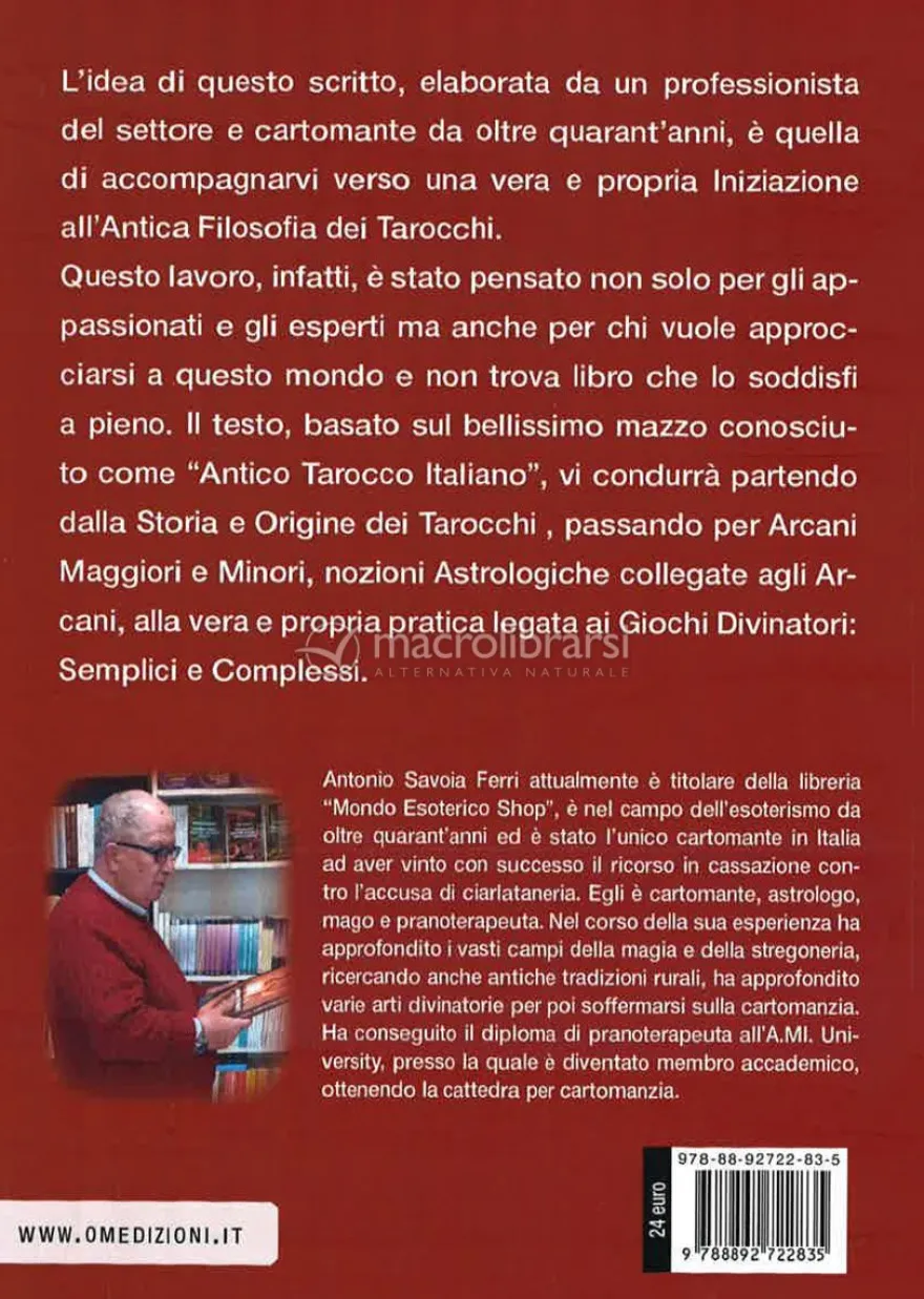 I Miei Tarocchi
