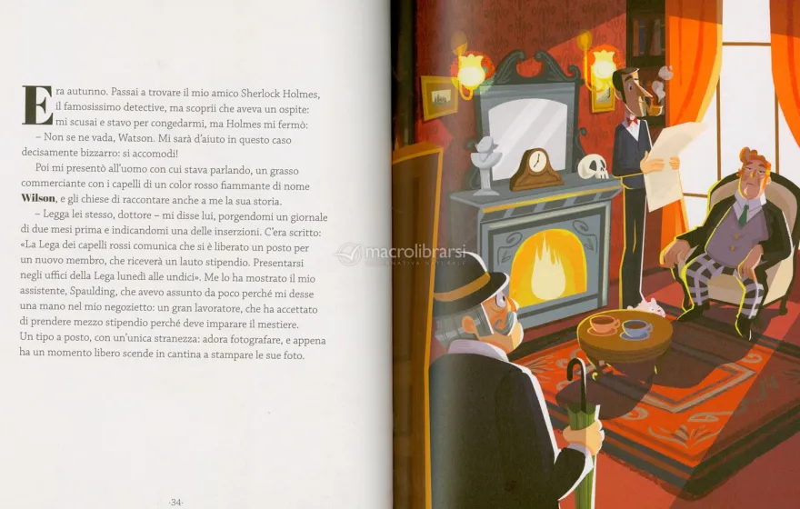 I Migliori Casi di Sherlock Holmes