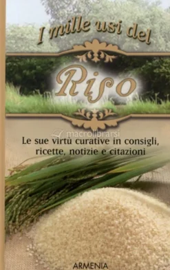 I Mille Usi del Riso