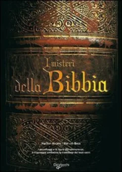 I Misteri della Bibbia