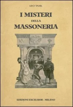 I Misteri della Massoneria
