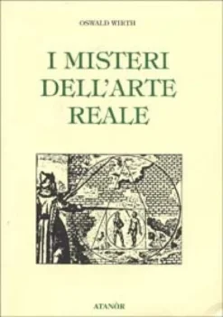 I Misteri dell'Arte Reale
