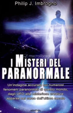 I Misteri del Paranormale