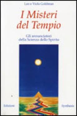 I Misteri del Tempio