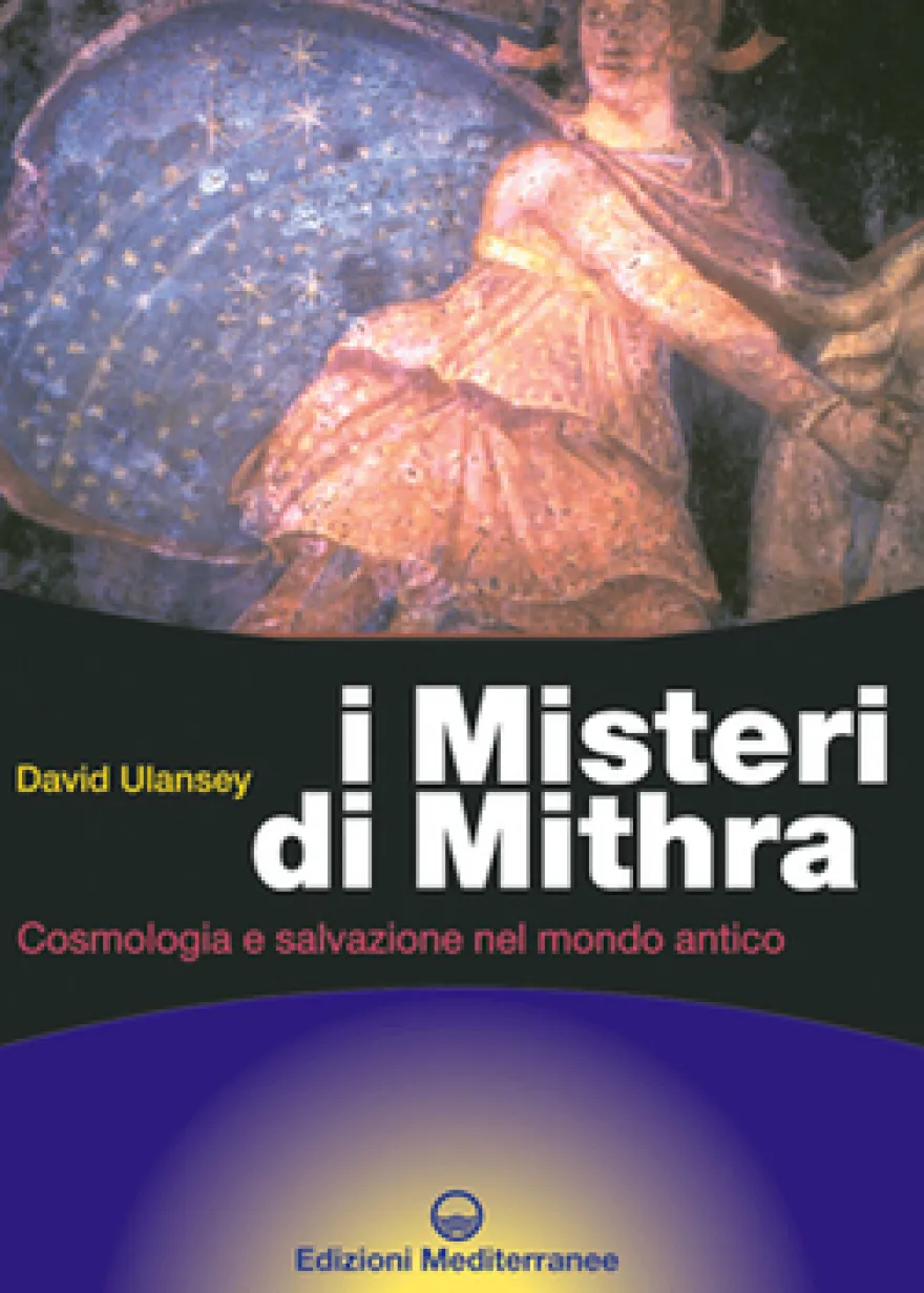 I misteri di Mithra
