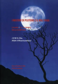 I Misteri di Plutone e il Kali Yuga
