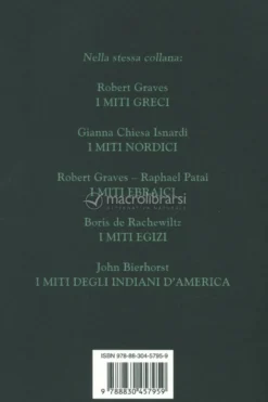 I Miti Celtici