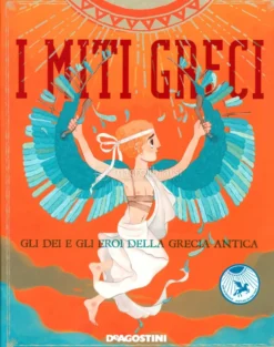 I Miti Greci