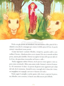 I Miti Greci