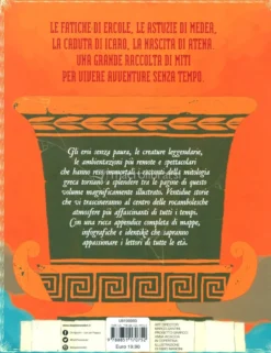 I Miti Greci