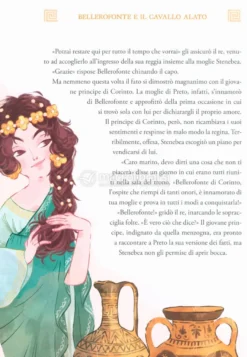 I Miti Greci