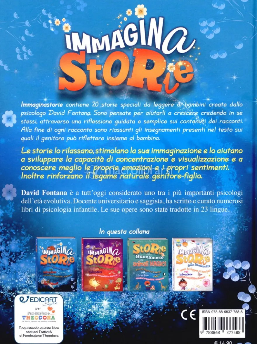 Immagina Storie