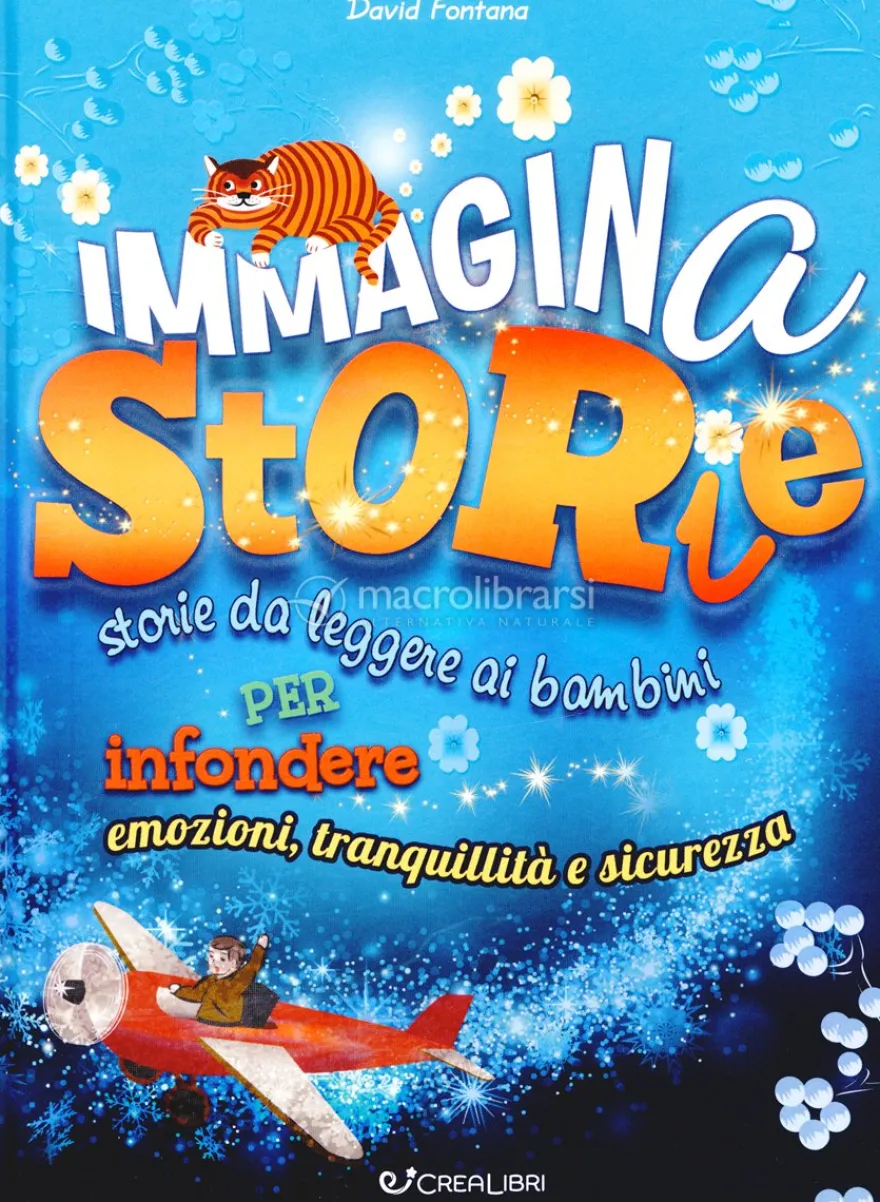 Immagina Storie