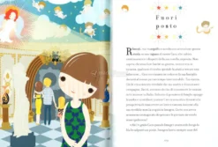 Immaginastorie della Buonanotte