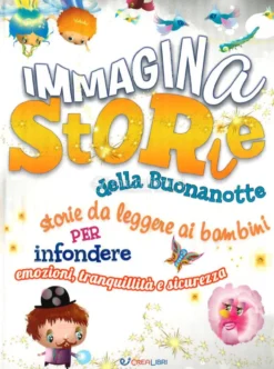 Immaginastorie della Buonanotte