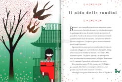 Immaginastorie della Buonanotte