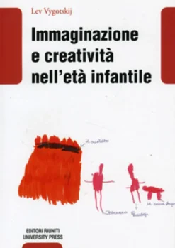 Immaginazione e Creatività nell'Età Infantile