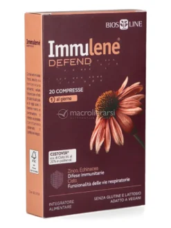 Immulene Defend - Compresse
