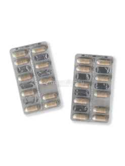 Immulene Forte 20 capsule