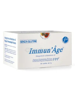 Immun'age
