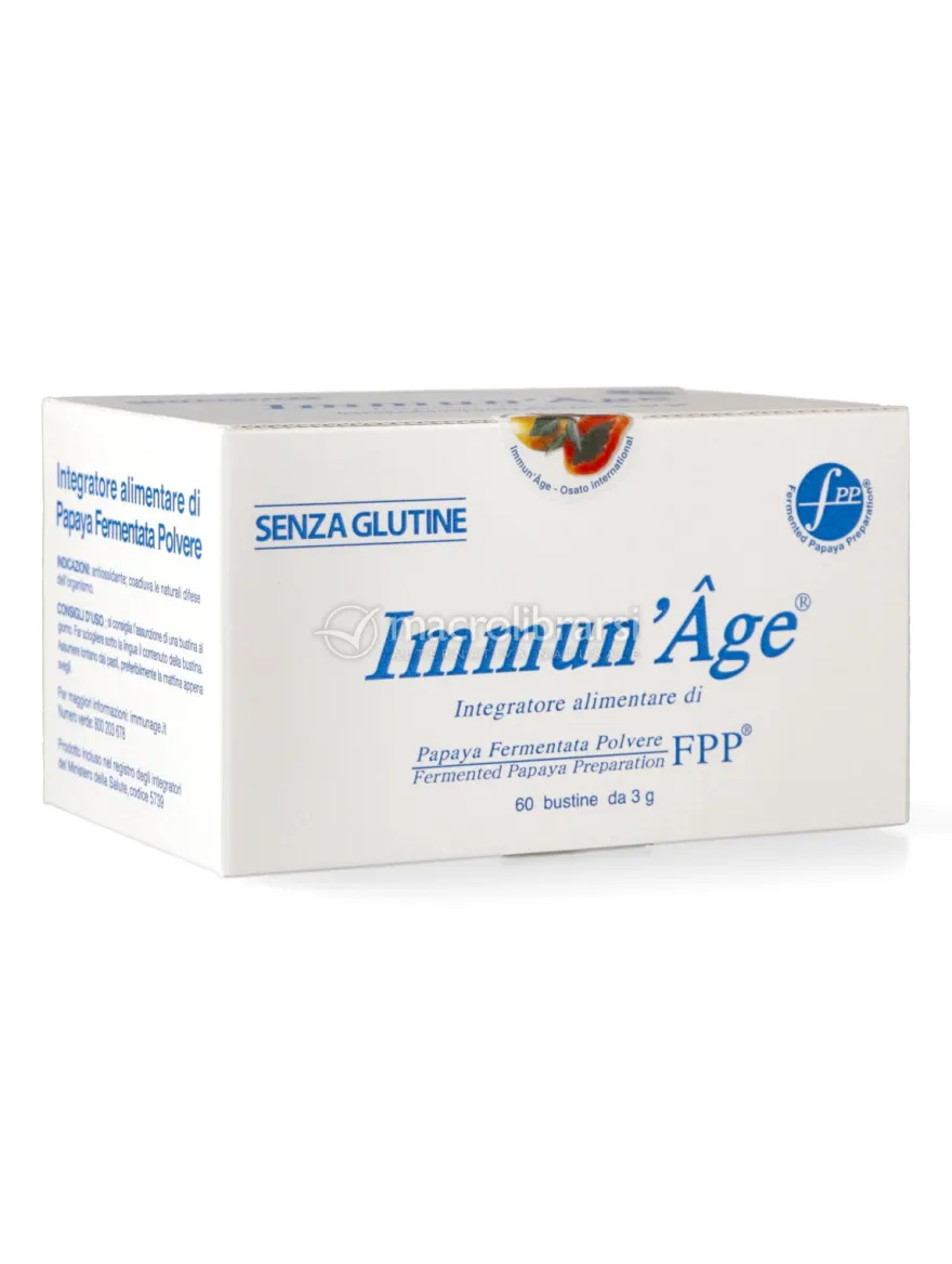 Immun'age