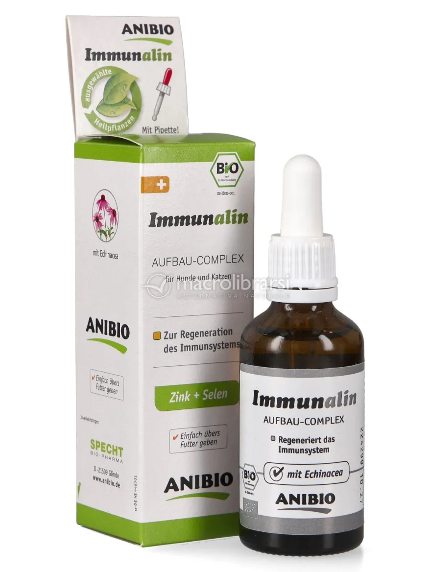 Immunalin