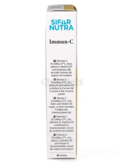 Immun C