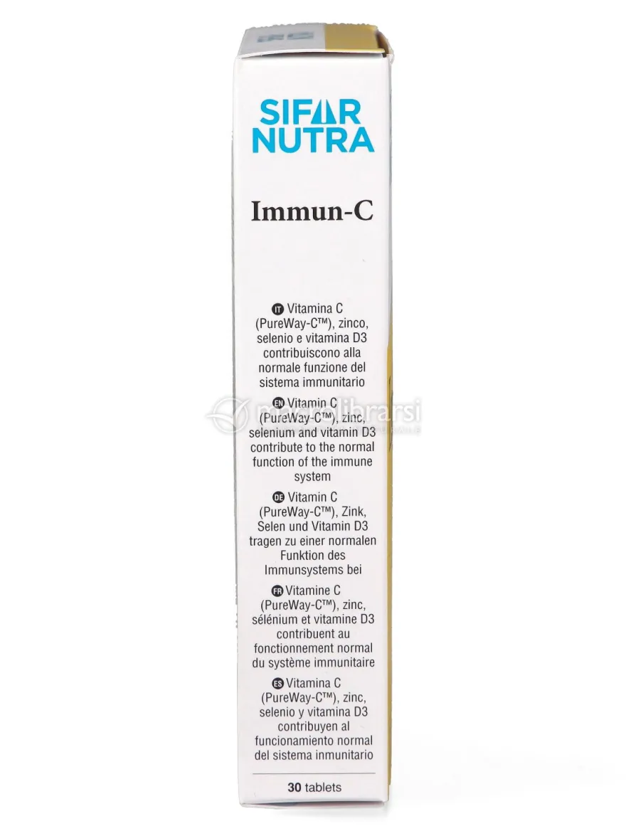 Immun C