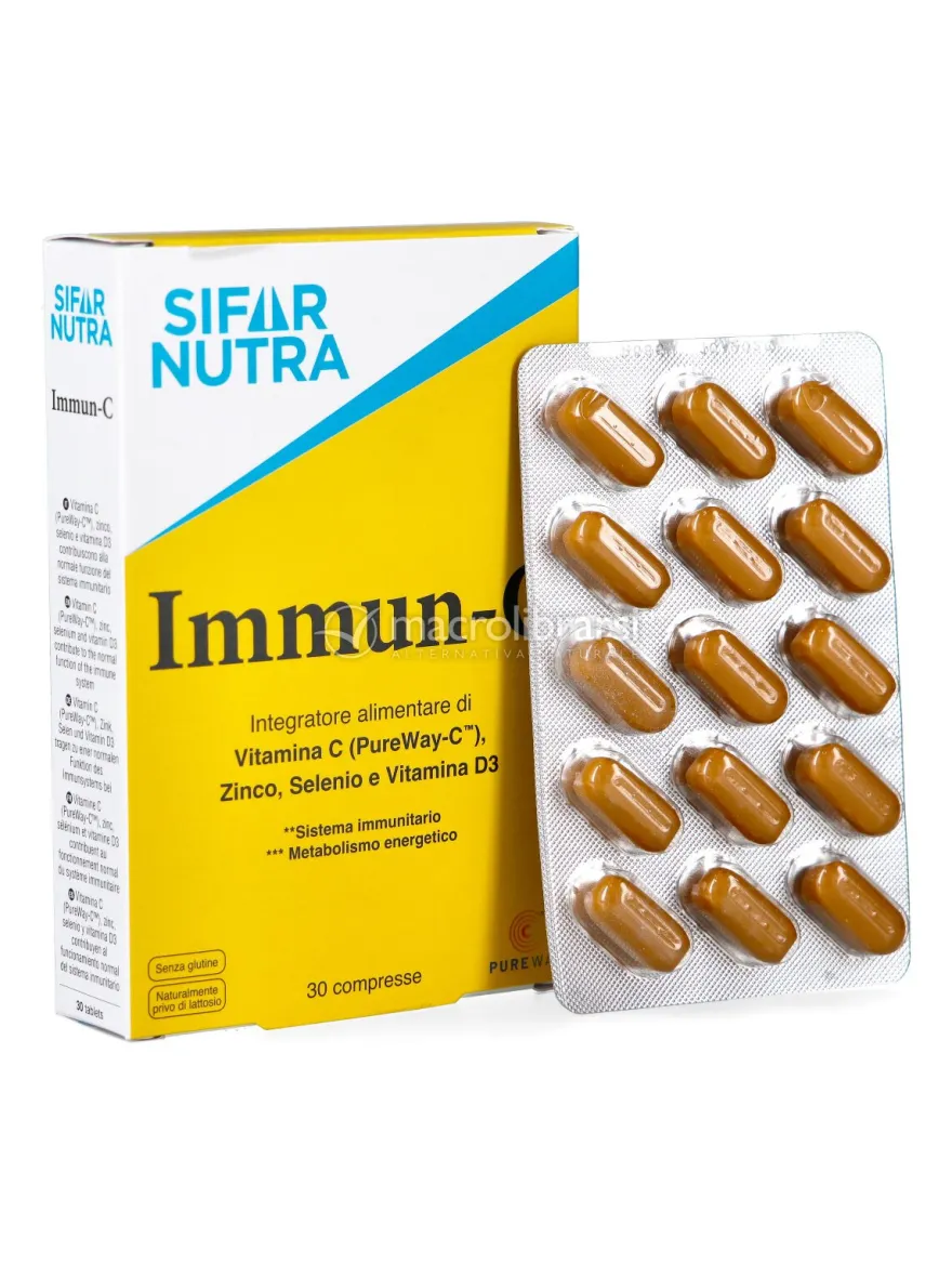 Immun C