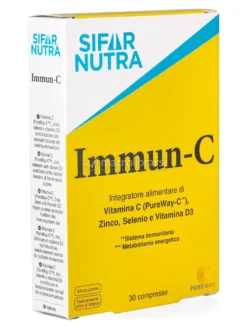 Immun C