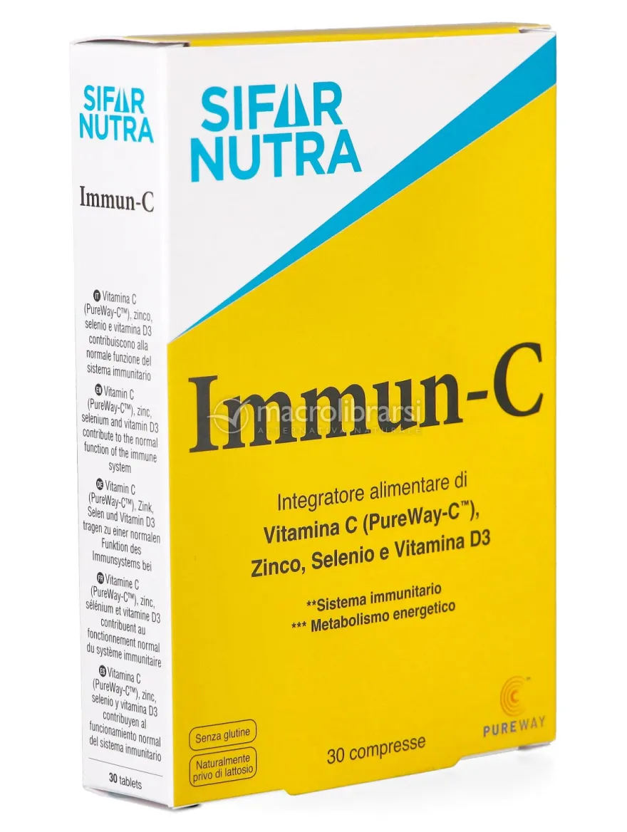 Immun C