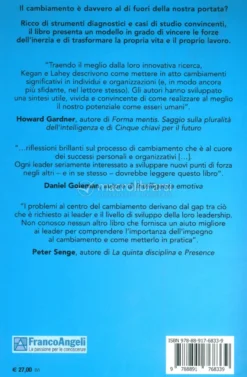 Immunità al Cambiamento