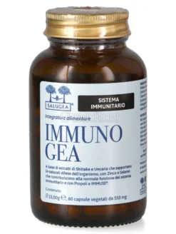 ImmunoGea