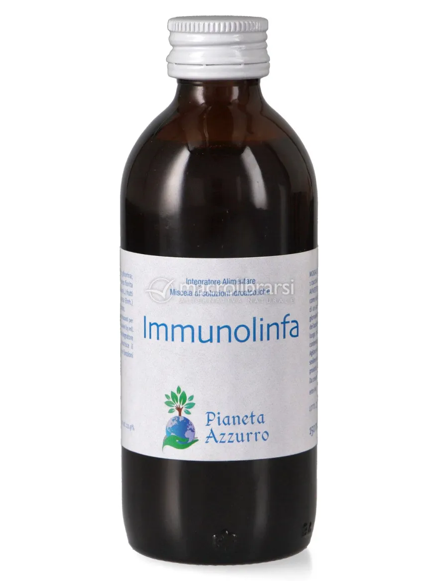 Immunolinfa