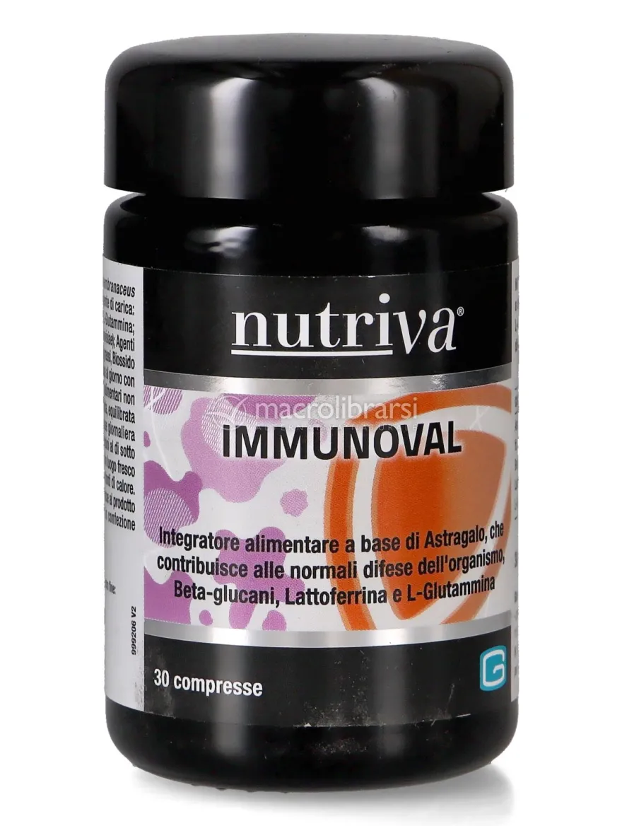 Immunoval