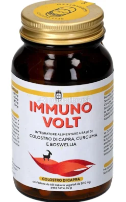 Immuno Volt