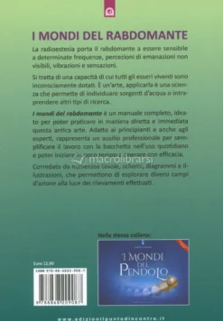 I Mondi del Rabdomante