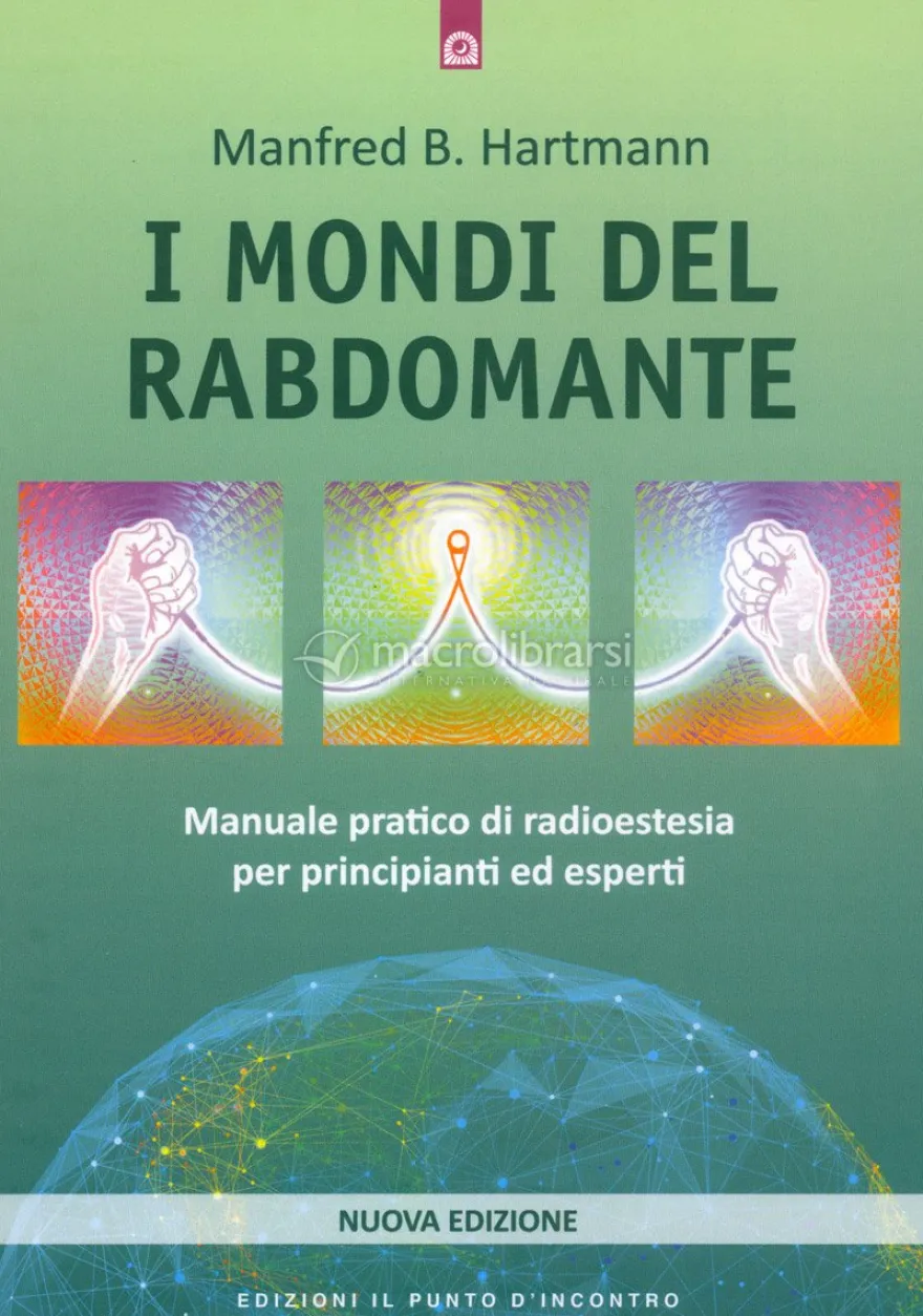 I Mondi del Rabdomante