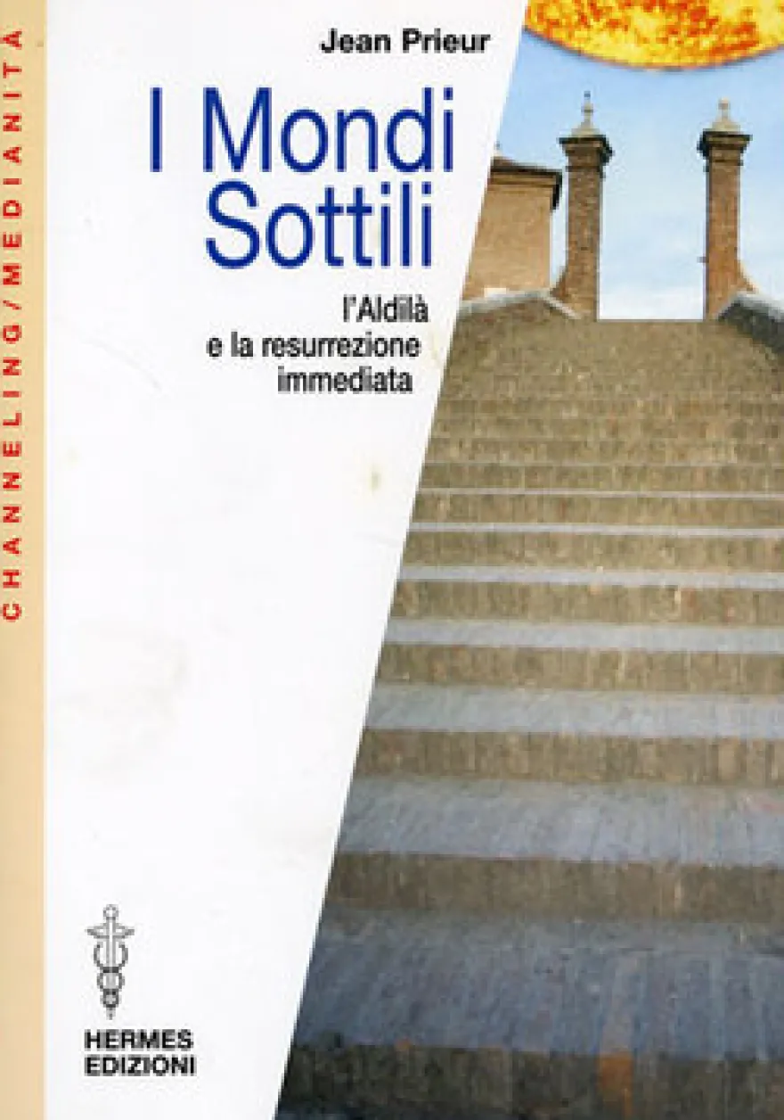 I Mondi sottili