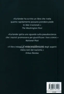I Mostri di Hitler