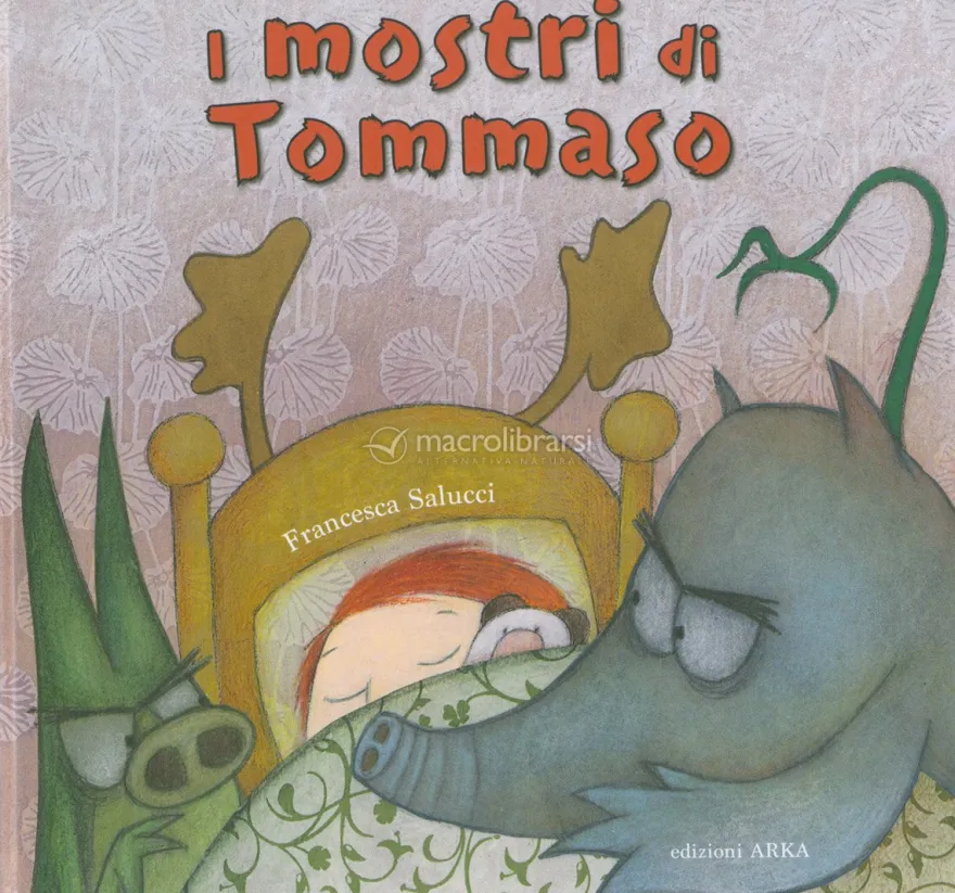 I Mostri di Tommaso