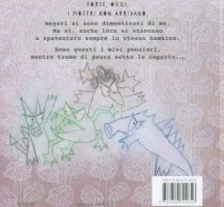 I Mostri di Tommaso