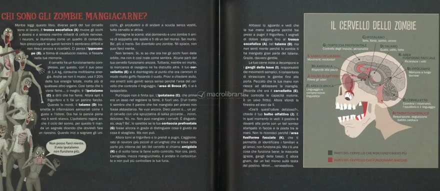 I Mostri e le Avventure della Scienza