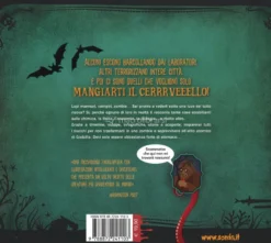 I Mostri e le Avventure della Scienza
