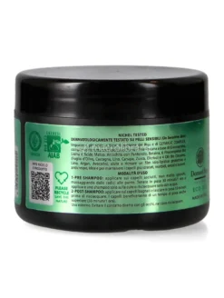 Impacco Capelli Idratante Lucidante