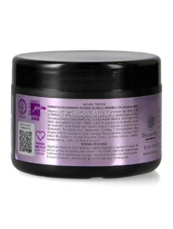 Impacco Capelli Ristrutturante Antigiallo