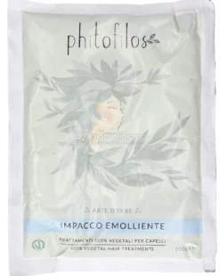 Impacco Emolliente