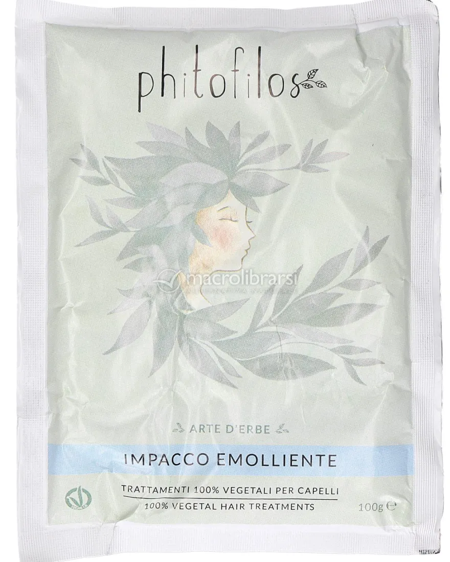 Impacco Emolliente