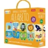 Impara il Tuo Primo Alfabeto