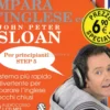 Impara l'Inglese con John Peter Sloan - Per Principianti - Step 5